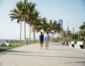 Essential Saudi Arabia Tour