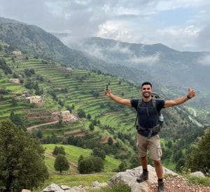 Saudi Arabia Expedition