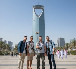 Saudi Arabia Highlights