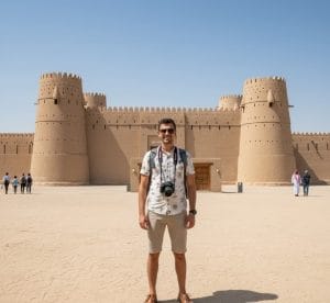 Saudi Arabia Highlights