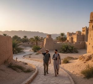 Saudi Arabia Highlights