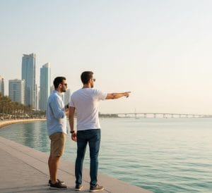 Saudi Arabia Nature & Culture Tour