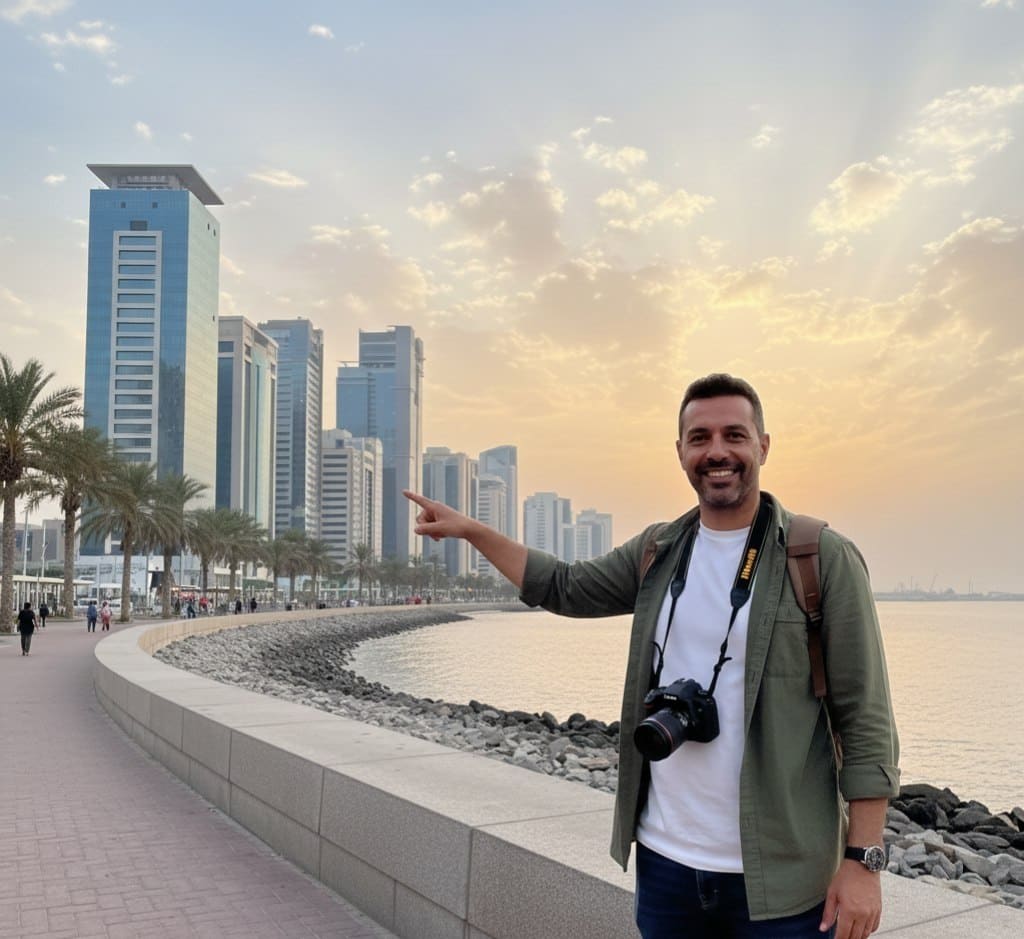 Saudi Arabia Nature & Culture Tour