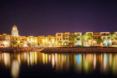 Best Group Tours to Jordan