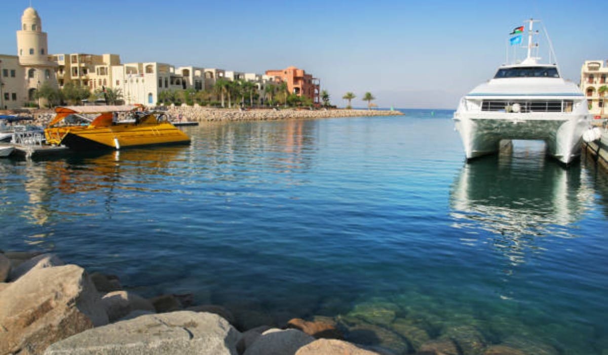 Best Group Tours to Jordan