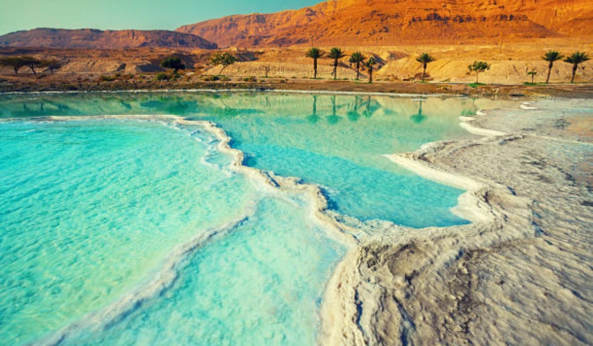 Best Group Tours to Jordan