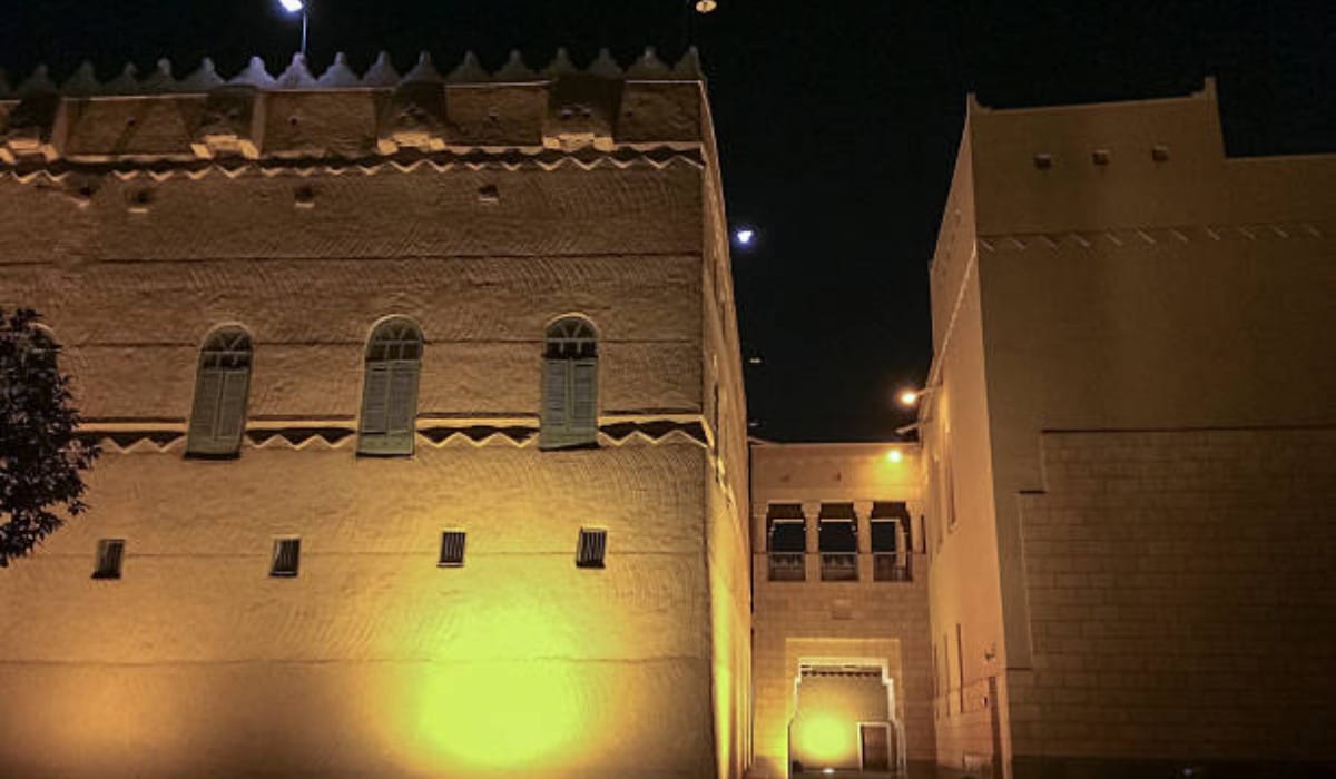 Cheapest Tour Packages to Saudi Arabia
