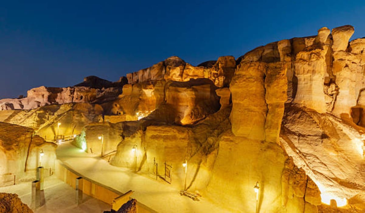 Saudi Arabia Holiday Packages