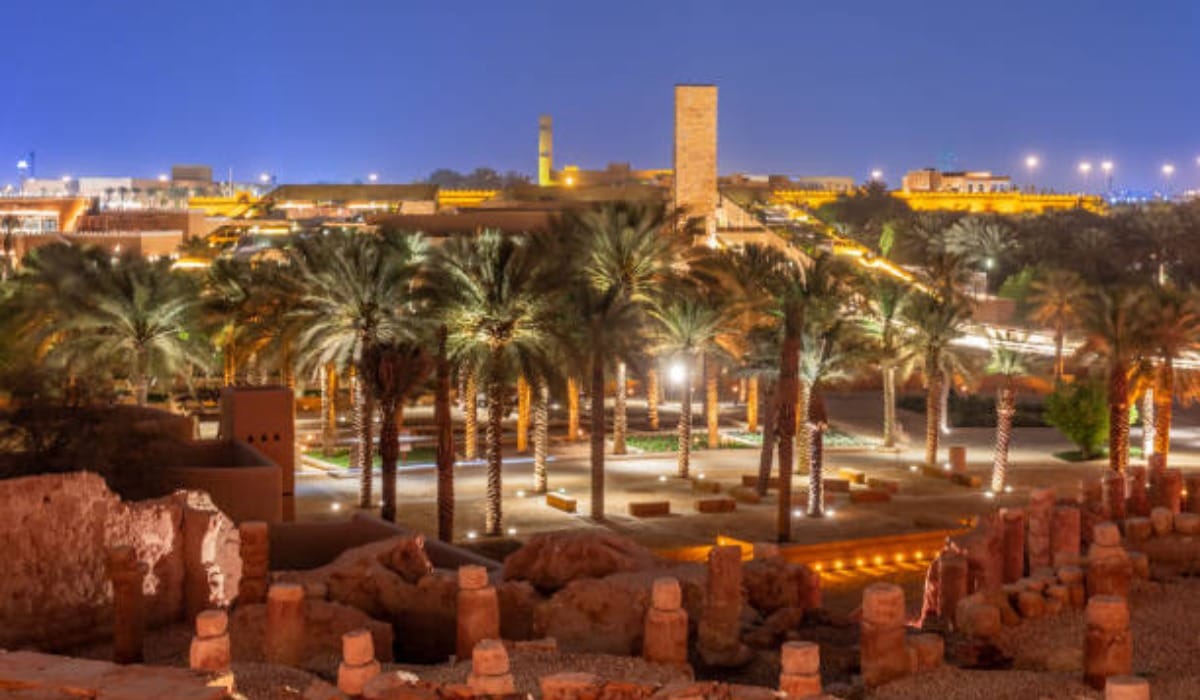 Saudi Arabia Vacation Packages