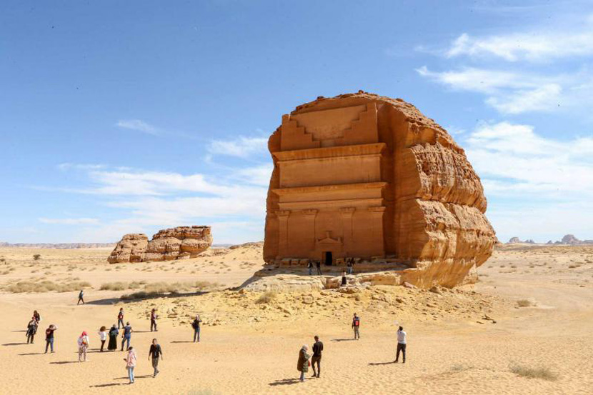 Al Ula, Cheapest Tour Packages To Saudi Arabia