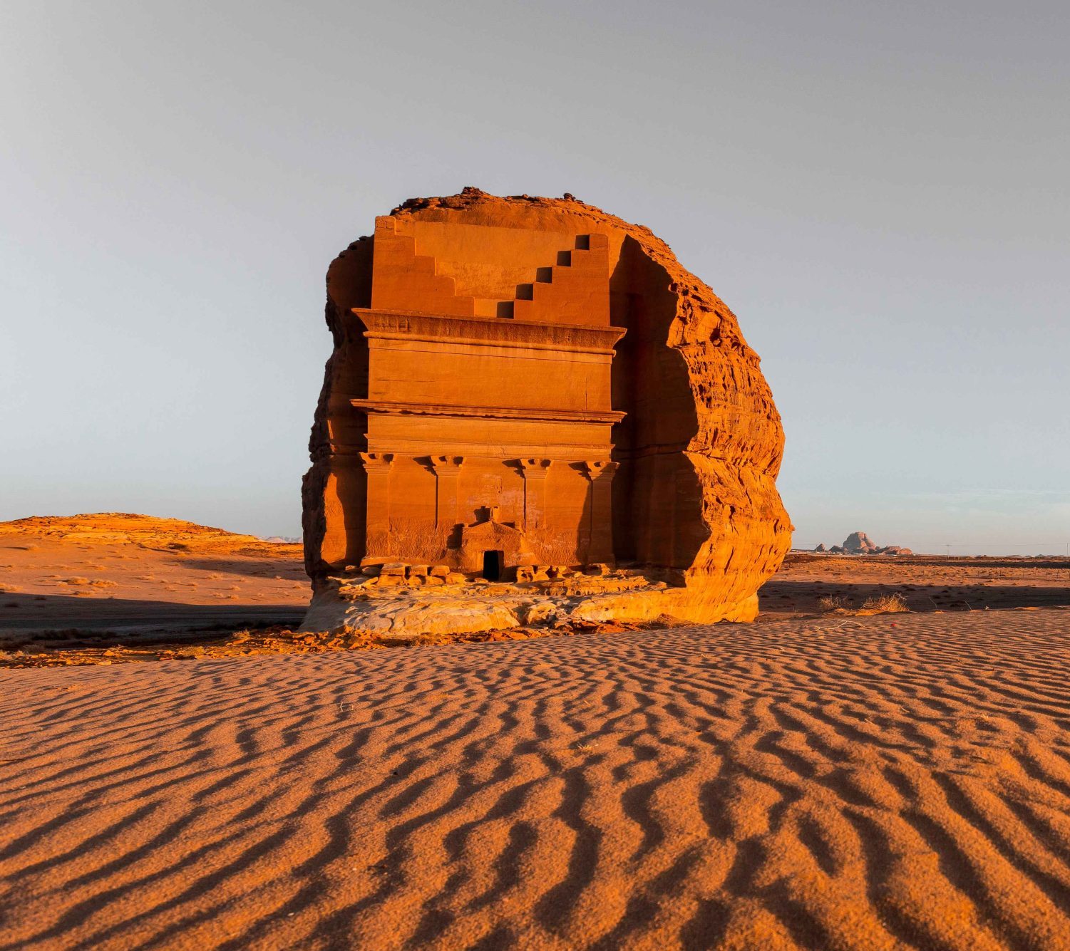 Top Cultural Attractions in Saudi Arabia