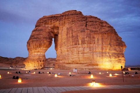 AlUla Tours