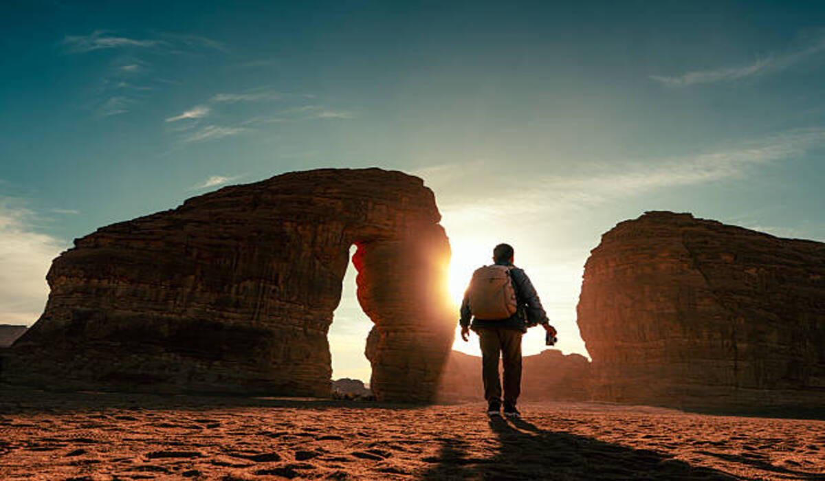 AlUla Travel Guide