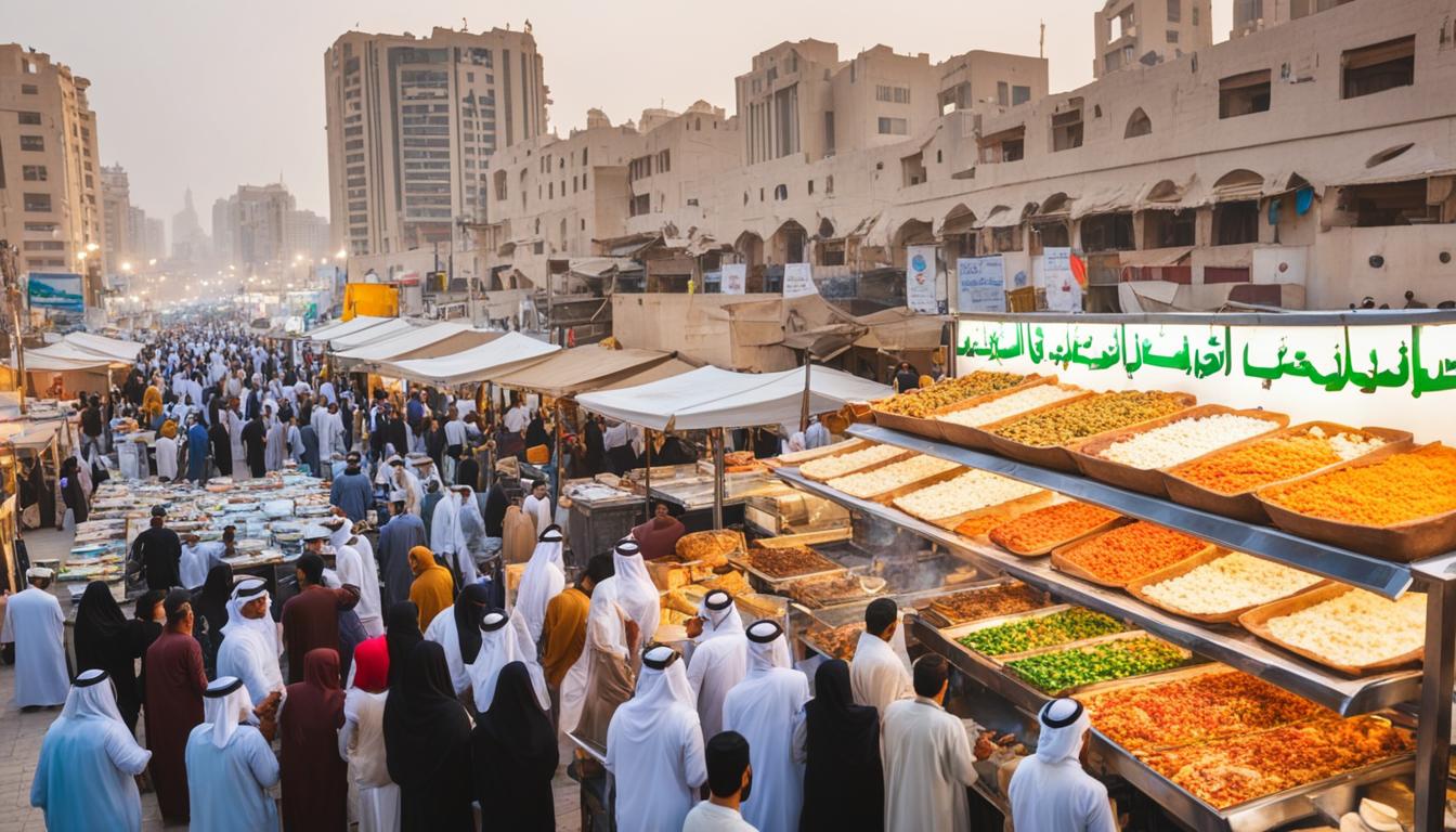 Historical Sites in Saudi Arabia