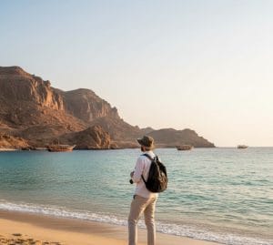Explore NEOM Tours