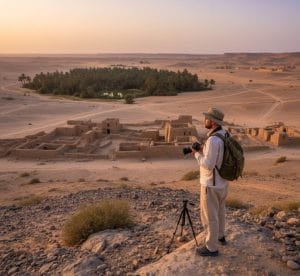 Explore NEOM Tours