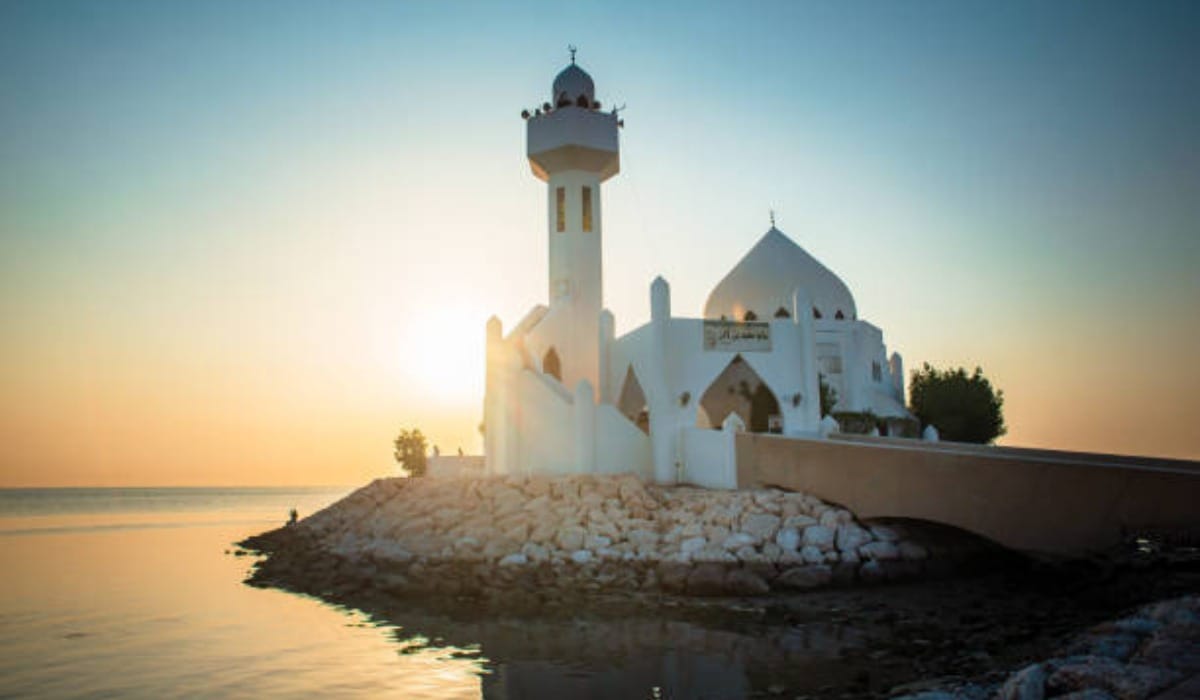 Family-Friendly Tours in Saudi Arabia