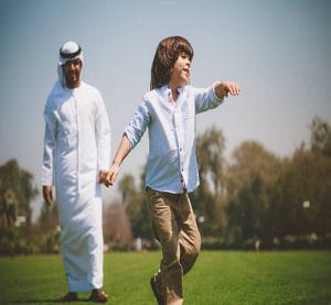 Family Tour Package in Saudi Arabia