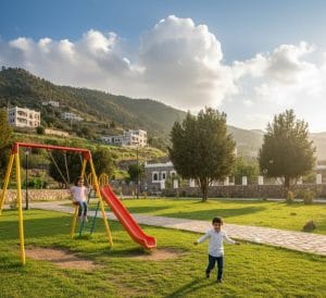 Family Tour Package in Saudi Arabia