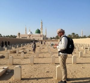 Islamic Tours Saudi Arabia