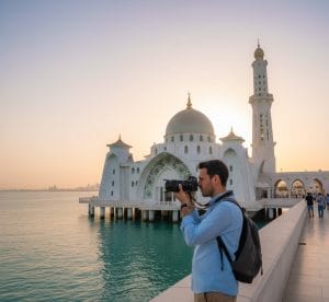 Jeddah Historical Tours