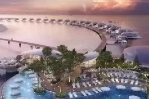 Private Luxury Tour Saudi Arabia