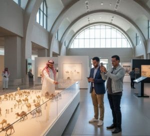 Riyadh Sightseeing Tours