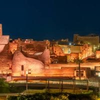 Riyadh Sightseeing Tours