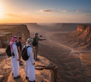 Riyadh Sightseeing Tours