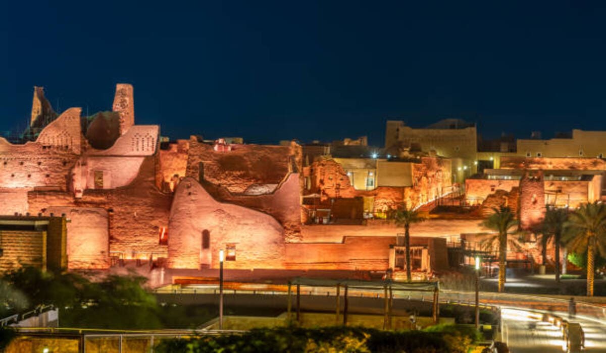 Explore Riyadh Riyadh Sightseeing Tours: Culture, History & Icons