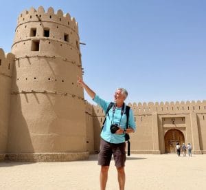 Saudi Arabia Tours 7 Days