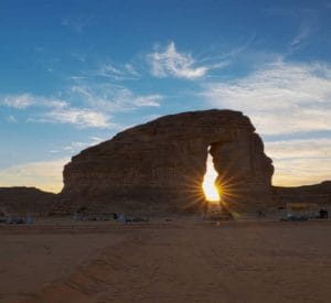 Saudi Arabia Tours 7 Days