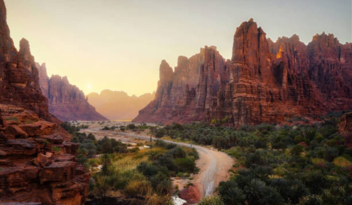 Tabuk Adventure Tours