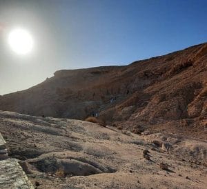 Tabuk Heritage Landscapes Tour