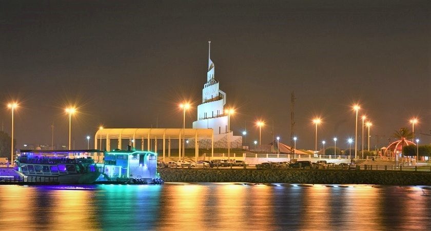 Dammam Beach Tours