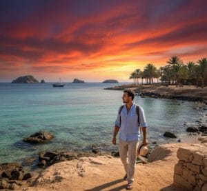 tour package Saudi Arabia