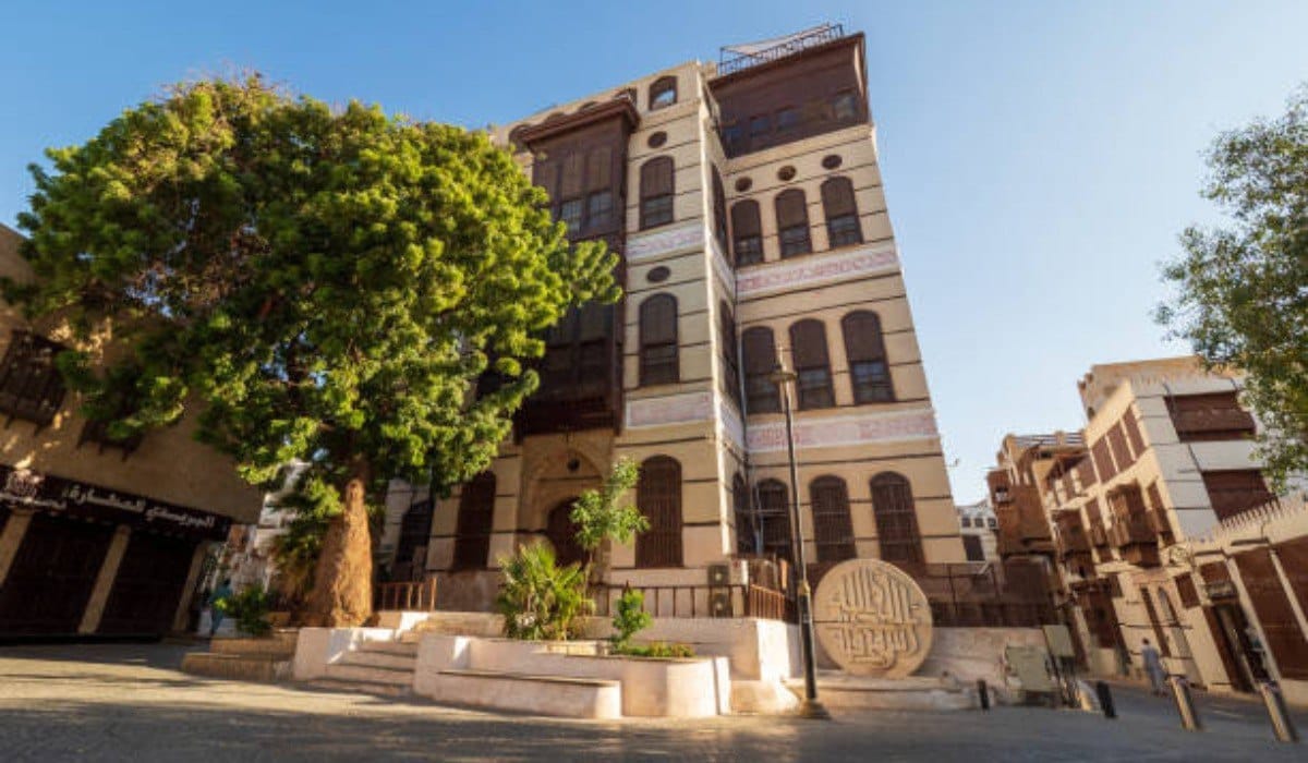 Is Saudi Arabia safe for women