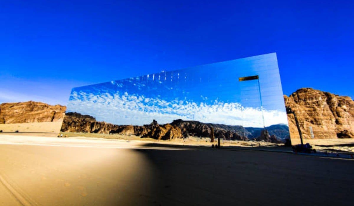 Is Saudi Arabia safe for women