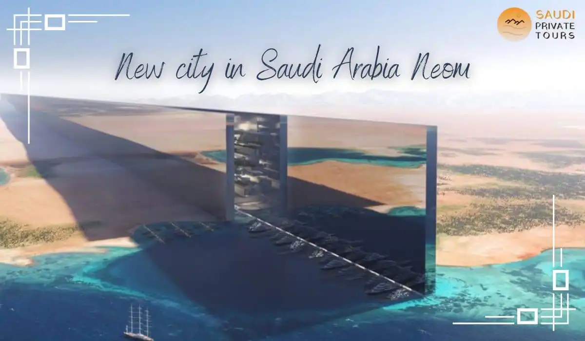 new city in saudi arabia neom