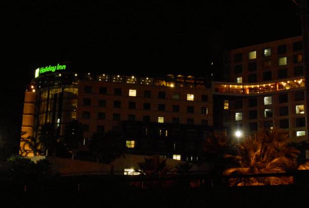 Al Khobar tourist attractions