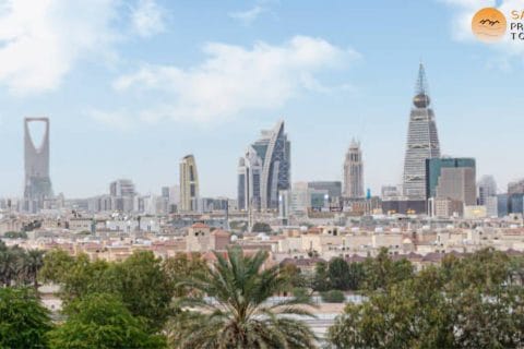 Fun things to do in Saudi Arabia