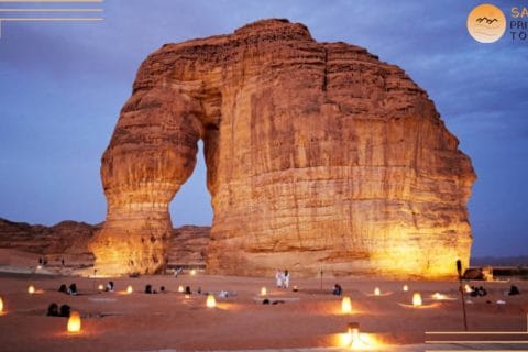 Rules for ladies in Saudi Arabia