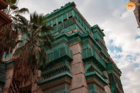 Things to do in Al Balad