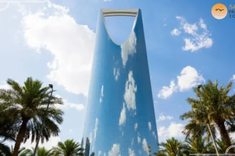 Best Saudi Arabia group tours