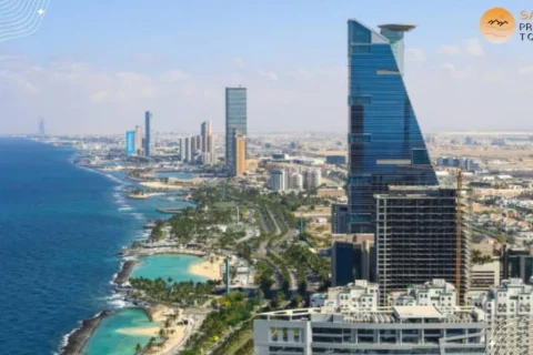 Luxury experiences in Jeddah