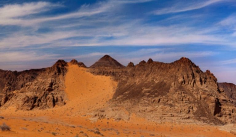 Disert Riyadh Unique Riyadh Desert Camping Experiences for Adventure Seekers