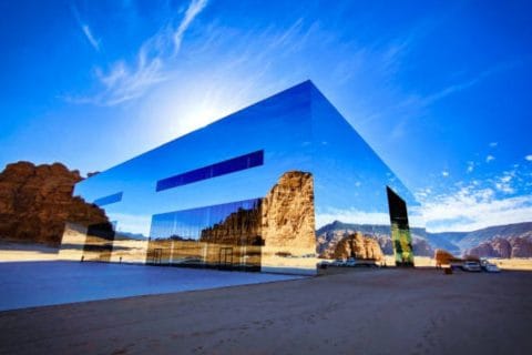 Distance from Jeddah to AlUla