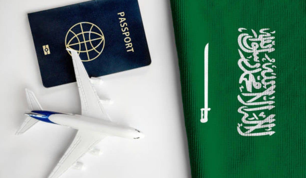 Flight travel concept