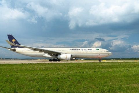 Travel Tips Saudi Arabia