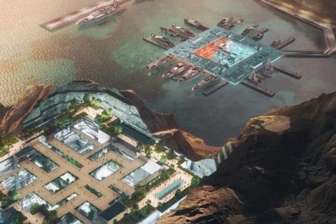 Aquellum Saudi Arabia